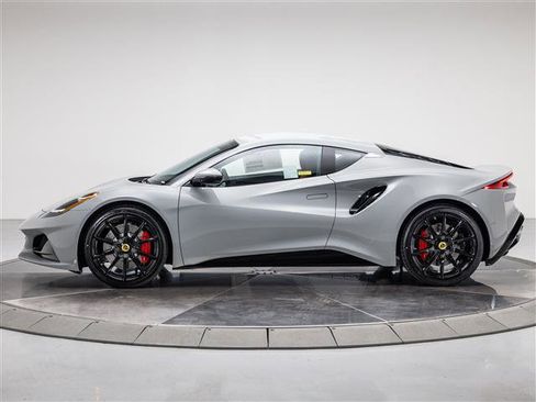 New 2025 Lotus Emira image 2