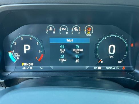 Used 2024 Ford Ranger Raptor image 27