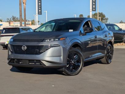 New 2026 Nissan Murano SV