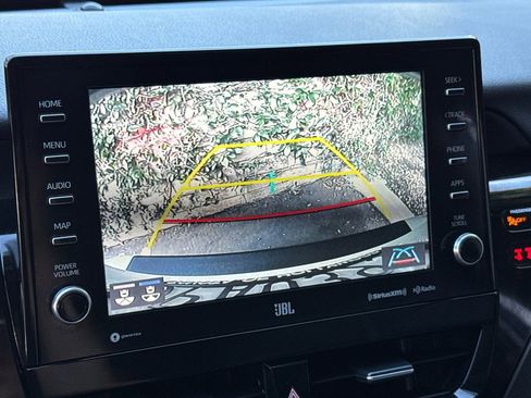 Certified 2024 Toyota Camry XSE image 18