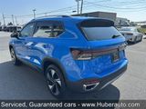 Used 2025 Volkswagen Taos SE image 6