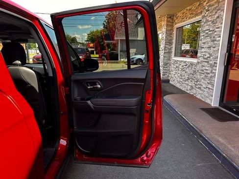 Used 2023 Honda Ridgeline RTL image 19