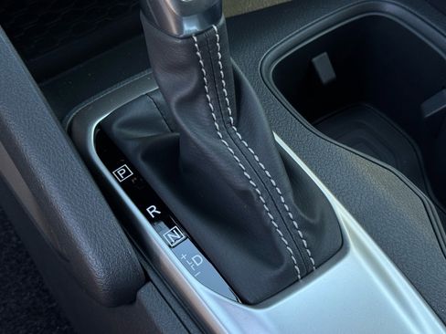 New 2026 Nissan Frontier SV image 28