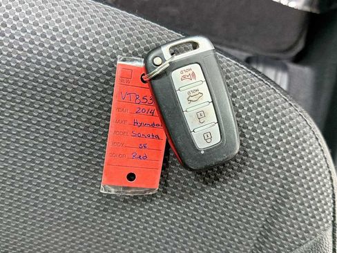 Used 2014 Hyundai Sonata SE FWD image 30