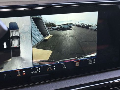 New 2026 GMC Sierra 2500 AT4 w/ AT4 Premium Plus Package image 29