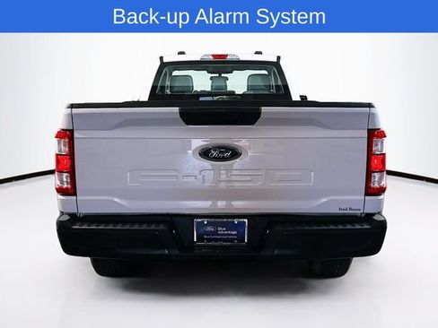 Certified 2021 Ford F150 XL w/ XL Power Equipment Group AWD/4WD image 23