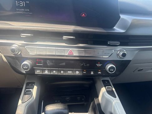 Used 2024 Kia Telluride S w/ S Sunroof Package AWD/4WD image 24