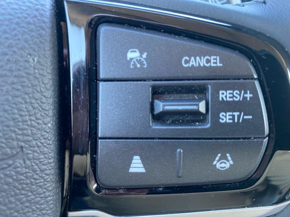 Certified 2026 Honda Odyssey EX-L image 20
