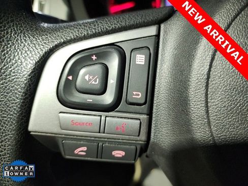 Used 2017 Subaru Forester 2.5i Premium w/ All-Weather Package image 15