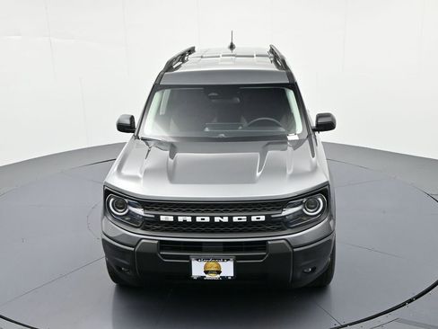 New 2026 Ford Bronco Sport Big Bend w/ Convenience Package AWD/4WD image 21
