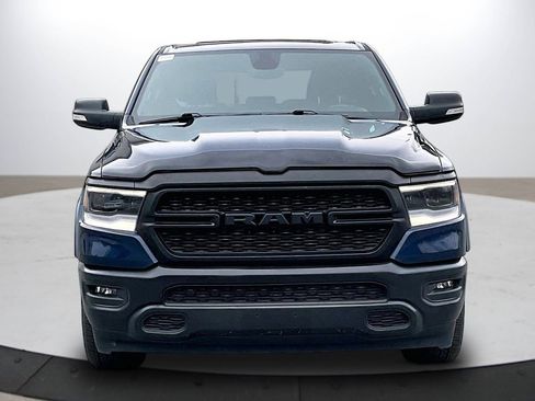 Used 2020 RAM 1500 Big Horn w/ Built-to-serve Edition image 3