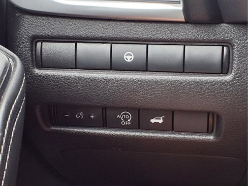 Used 2024 Nissan Rogue SV AWD/4WD image 24