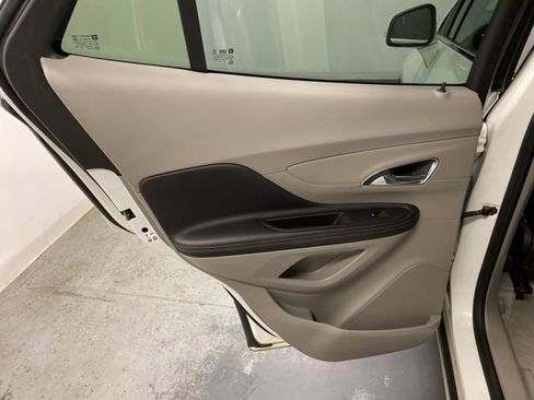 Used 2015 Buick Encore Leather AWD/4WD image 21