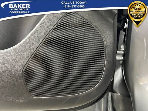 New 2025 Buick Envista Preferred w/ Convenience I Package image 18