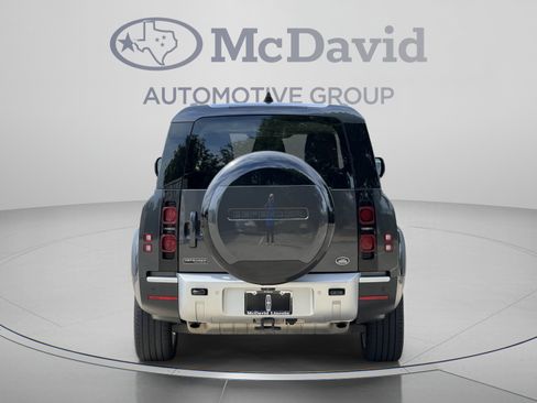 Used 2023 Land Rover Defender 130 First Edition AWD/4WD image 6