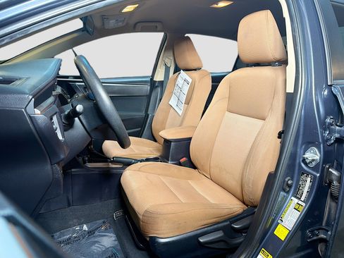 Used 2014 Toyota Corolla LE image 13