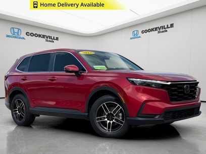 Used 2023 Honda CR-V EX