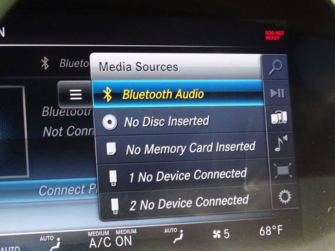 Used 2018 Mercedes-Benz S 450 Sedan image 39