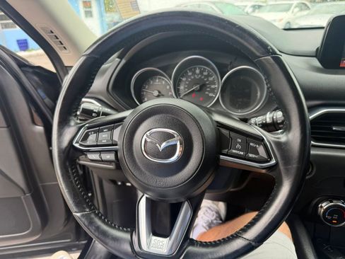 Used 2018 MAZDA CX-5 Sport FWD image 13