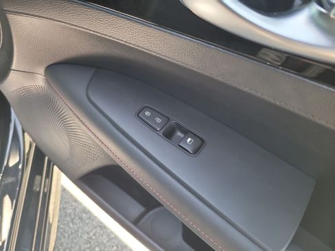 Used 2024 Kia Forte GT w/ GT2 Package FWD image 30