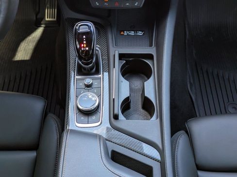 Certified 2023 Cadillac CT5 V w/ Cold Weather Package image 21