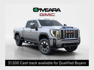 New 2026 GMC Sierra 2500 Denali w/ Denali Reserve Package video 1