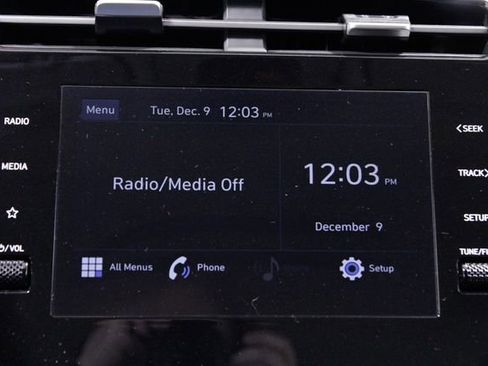 Used 2023 Hyundai Tucson SE image 29