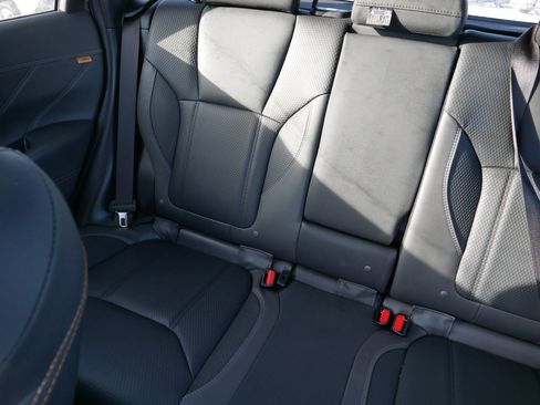 Used 2024 Subaru Forester Wilderness image 12