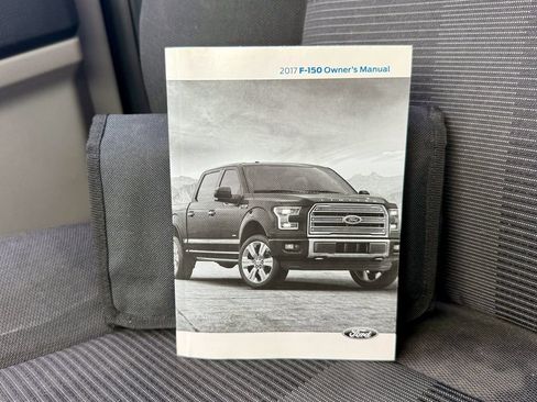 Used 2017 Ford F150 XL w/ Equipment Group 101A Mid AWD/4WD image 29