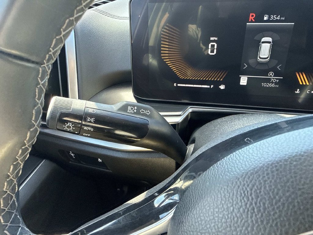 Used 2025 Kia Sorento S AWD/4WD image 32