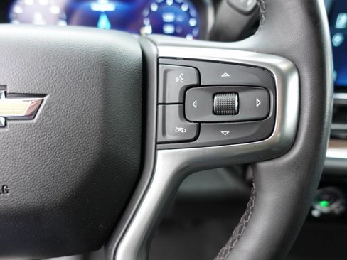 Used 2023 Chevrolet Silverado 1500 LT w/ Protection Package image 49