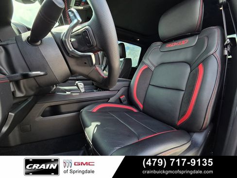 Used 2026 RAM 1500 RHO w/ RHO Level 1 Equipment Group AWD/4WD image 24