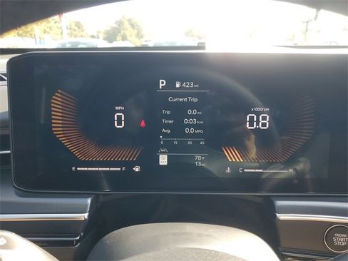 New 2026 Kia K5 GT-Line image 25