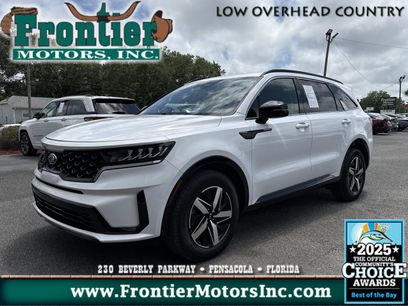 Used 2021 Kia Sorento S