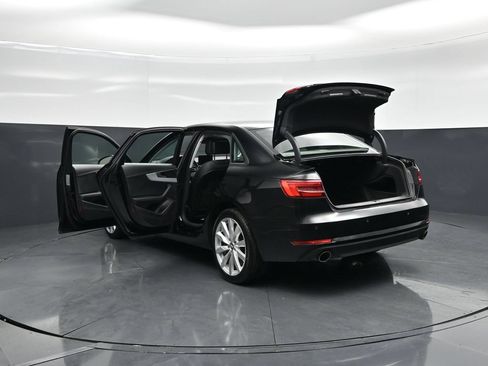 Used 2017 Audi A4 2.0T Premium w/ Convenience Package AWD/4WD image 35