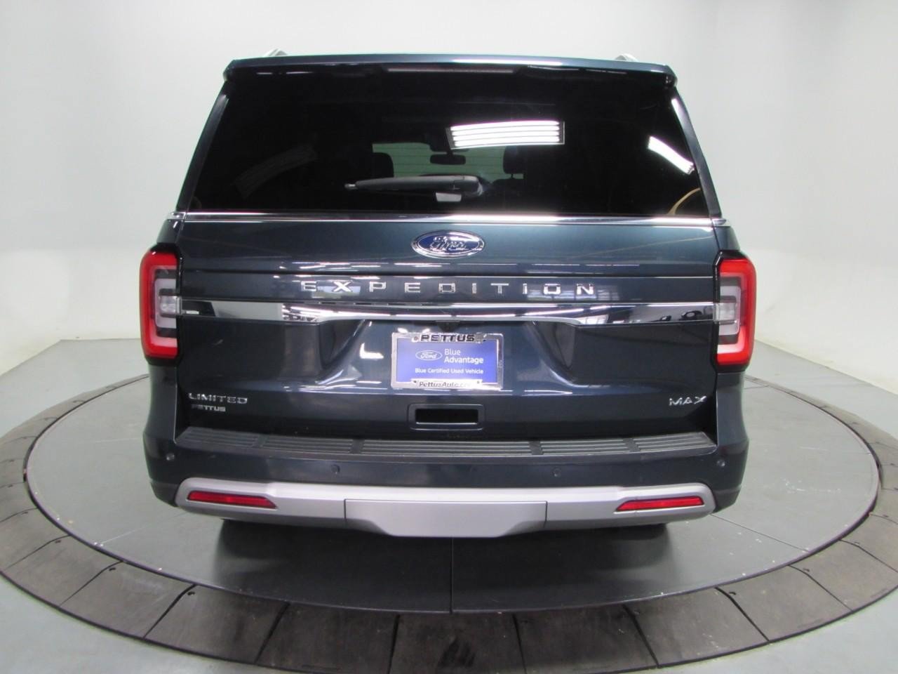 Used 2023 Ford Expedition Max Limited AWD/4WD image 6