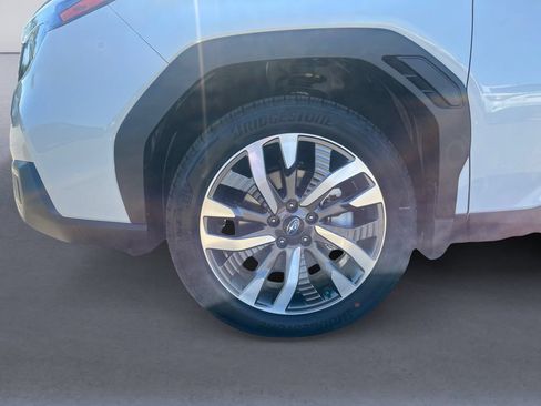 New 2026 Subaru Forester Touring AWD/4WD image 9