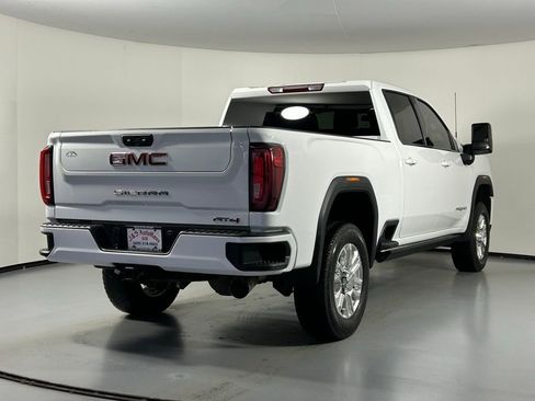 Used 2023 GMC Sierra 3500 AT4 image 7