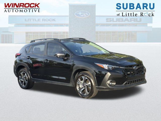 Certified 2026 Subaru Crosstrek 2.5i Premium AWD/4WD image 1