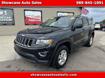 Used 2016 Jeep Grand Cherokee Laredo w/ Quick Order Package 23E
