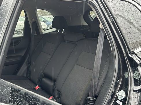 Used 2025 Honda CR-V EX image 28