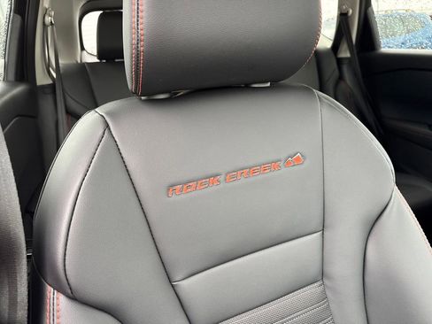 New 2026 Nissan Rogue SV image 42