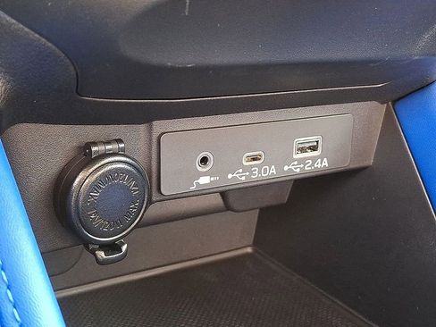 Used 2025 Subaru WRX tS image 29