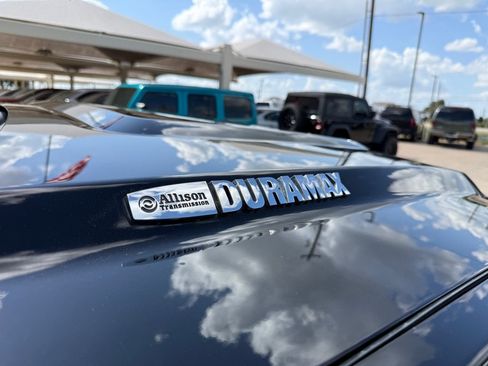 Used 2019 GMC Sierra 2500 SLT AWD/4WD image 12