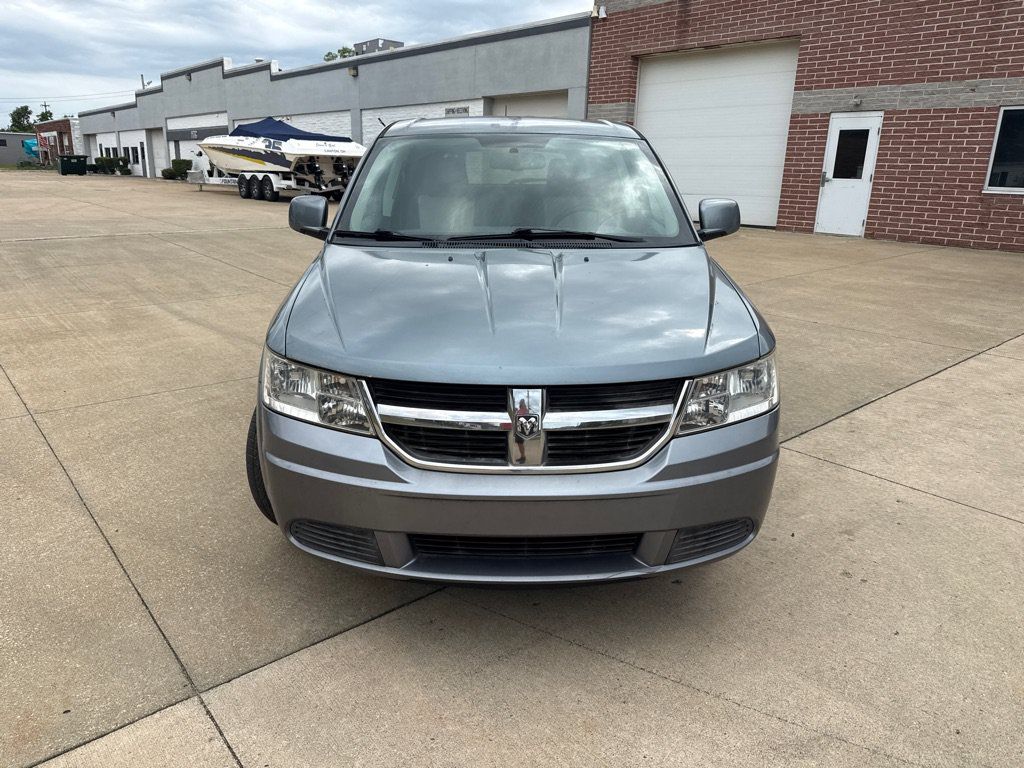 Used 2009 Dodge Journey SXT FWD image 2