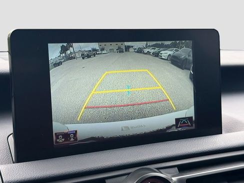 Used 2025 Lexus IS 350 F Sport w/ Accessory Package image 30