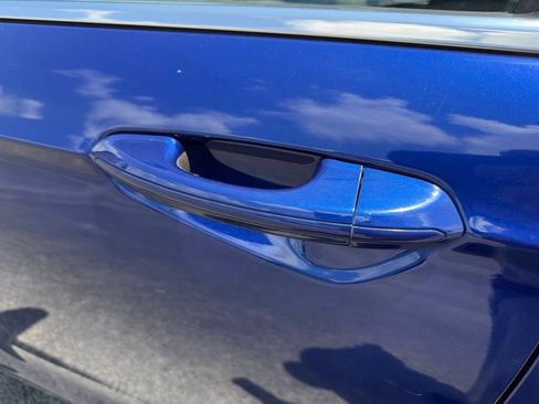 Used 2016 Ford Fusion SE w/ Equipment Group 201A FWD image 9