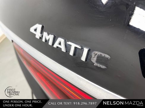 Used 2022 Mercedes-Benz GLS 450 4MATIC image 15