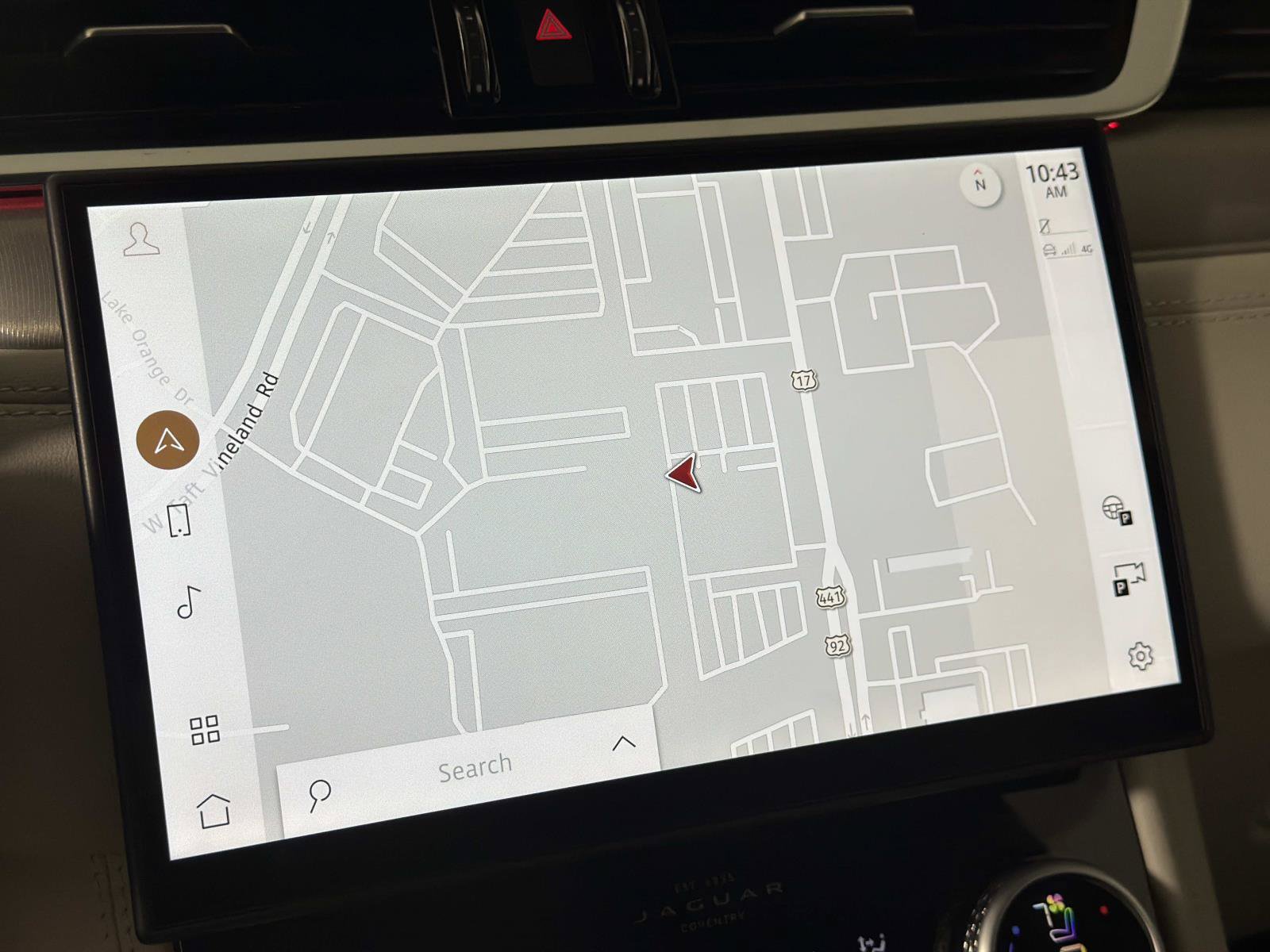 New 2026 Jaguar F-PACE R-Dynamic S AWD/4WD image 22