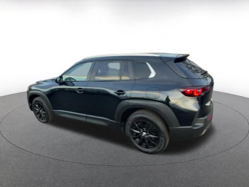 Used 2025 MAZDA CX-50 AWD 2.5 S w/ Select Package image 10